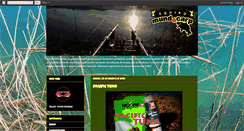 Desktop Screenshot of deivo-mundocarp.blogspot.com