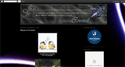 Desktop Screenshot of j-council.blogspot.com