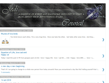 Tablet Screenshot of j-council.blogspot.com