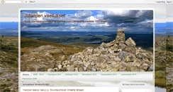 Desktop Screenshot of jutaajat.blogspot.com