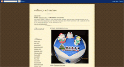 Desktop Screenshot of mezkitchen.blogspot.com