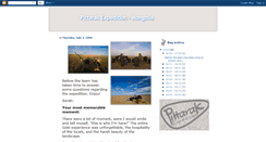 Desktop Screenshot of pittarak.blogspot.com