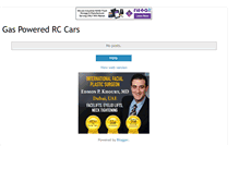 Tablet Screenshot of gaspoweredrccars.blogspot.com