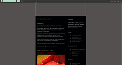 Desktop Screenshot of gara-bulgara.blogspot.com