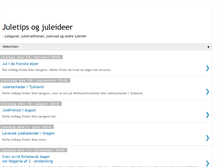Tablet Screenshot of juletips.blogspot.com