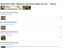 Tablet Screenshot of byzance-des-emeraudes-du-lac.blogspot.com