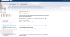 Desktop Screenshot of faridul.blogspot.com
