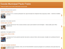 Tablet Screenshot of epaulofreire.blogspot.com