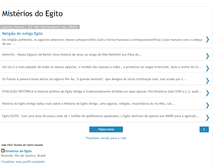Tablet Screenshot of misteriosdoegito.blogspot.com