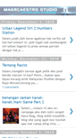 Mobile Screenshot of maercaestro.blogspot.com