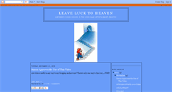 Desktop Screenshot of amarudo.blogspot.com