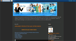 Desktop Screenshot of jirehmed.blogspot.com