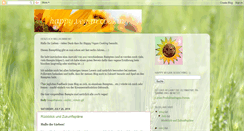 Desktop Screenshot of happyvegancooking.blogspot.com