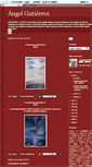 Mobile Screenshot of angelgutierrezcuadros.blogspot.com