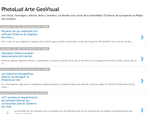 Tablet Screenshot of photolud.blogspot.com