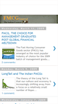 Mobile Screenshot of fmcgcentral.blogspot.com