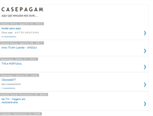 Tablet Screenshot of casepagam.blogspot.com