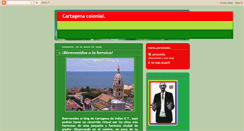 Desktop Screenshot of cgenascb02b.blogspot.com