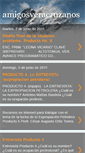 Mobile Screenshot of cursoestatalamigos.blogspot.com