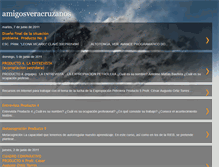 Tablet Screenshot of cursoestatalamigos.blogspot.com