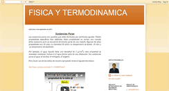 Desktop Screenshot of fisicaidued.blogspot.com