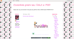 Desktop Screenshot of coiisinhasparaseuorkutemsn.blogspot.com