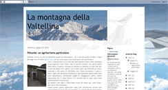 Desktop Screenshot of ghisolabella.blogspot.com