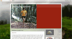 Desktop Screenshot of dirtyrunner-stephen.blogspot.com