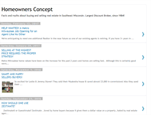 Tablet Screenshot of homeownersconcept.blogspot.com