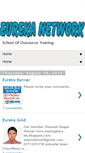 Mobile Screenshot of eurekanetworksyl.blogspot.com