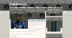 Desktop Screenshot of amzarblog.blogspot.com