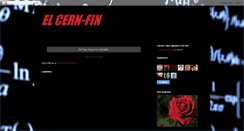 Desktop Screenshot of paracabarconelmundo.blogspot.com