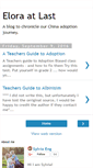 Mobile Screenshot of eloraatlast.blogspot.com