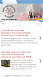 Mobile Screenshot of educacaocruz.blogspot.com