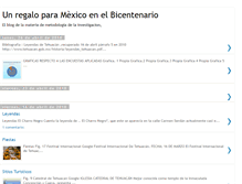Tablet Screenshot of bicentenariodemetodologia.blogspot.com