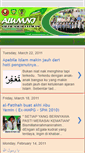 Mobile Screenshot of ikatan-mmpg.blogspot.com