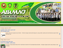 Tablet Screenshot of ikatan-mmpg.blogspot.com