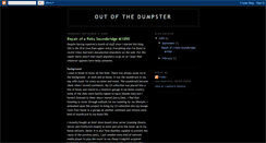 Desktop Screenshot of hopeforcedmetoblog.blogspot.com