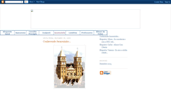 Desktop Screenshot of blogjacarezinho.blogspot.com