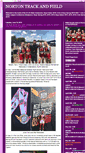 Mobile Screenshot of nhstrackandfield.blogspot.com