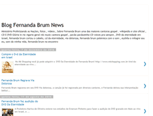 Tablet Screenshot of fernandabrum-news.blogspot.com