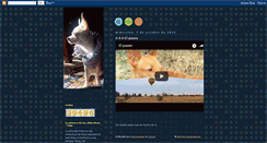 Desktop Screenshot of frida-chihuahua.blogspot.com