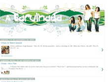 Tablet Screenshot of abarulhada.blogspot.com