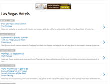 Tablet Screenshot of lasvegasdiscounthotel.blogspot.com