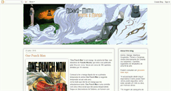 Desktop Screenshot of nekko-mimi.blogspot.com