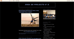 Desktop Screenshot of 8dap.blogspot.com