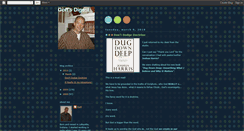 Desktop Screenshot of kurtgoff.blogspot.com