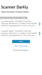 Mobile Screenshot of darkly35.blogspot.com