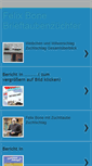 Mobile Screenshot of felixbonebrieftauben.blogspot.com