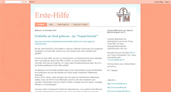Desktop Screenshot of eh-matreitz.blogspot.com